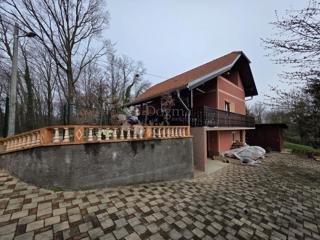 Casa Gornja Voća, Donja Voća, 140m2