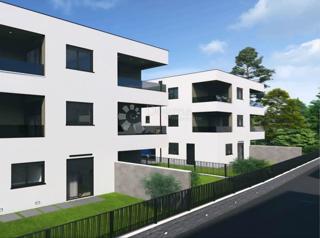 Allogio Kaštel Stari, Kaštela, 62,21m2