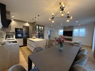 Allogio Sesvetski Kraljevec, Sesvete, 129m2