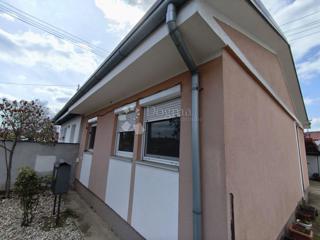 Casa Jug II, Osijek, 65m2