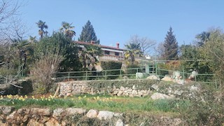 Casa Lovran, 440m2