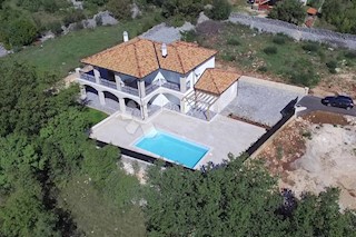 Casa Linardići, Krk, 300m2