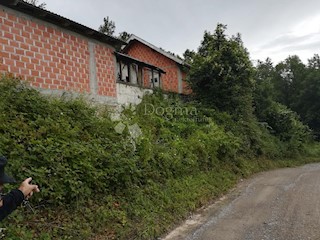 Casa Tuk, Vrbovsko, 750m2