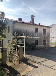 Casa Rabac, Labin, 309m2