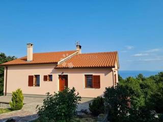 Casa Veprinac, Opatija - Okolica, 200m2