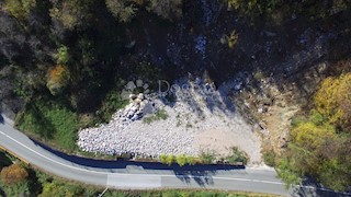 Terreno Drenova, Rijeka, 3.340m2