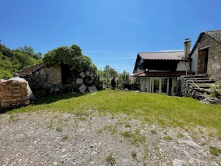 Terreno Veprinac, Opatija - Okolica, 720m2