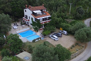 Casa Supetarska Draga, Rab, 344m2