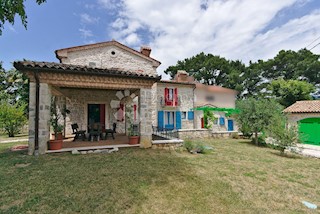 Casa Kršan, 330m2