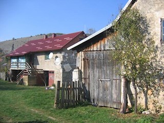 Casa Krbavica, Plitvička Jezera, 338m2