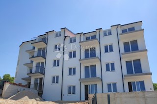 Allogio Crikvenica, 40m2