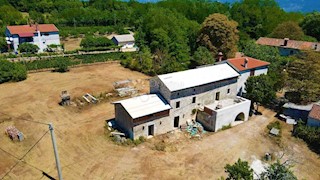 Casa Labin, 265m2