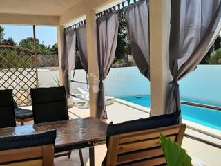 Casa Kanica, Rogoznica, 150m2