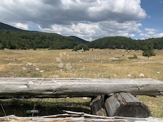 Terreno Platak, Čavle, 11.317m2