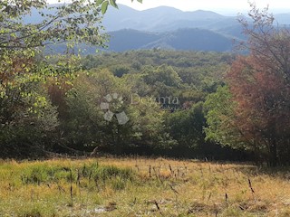 Terreno Klana, 38.000m2