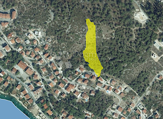 Terreno Trogir, 6.073m2