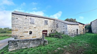 Casa Oprtalj, 136m2