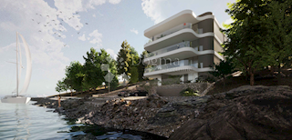 Appartamento Crikvenica, 136,41m2