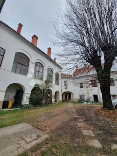 Allogio Centar, Varaždin, 231m2