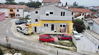 Allogio Štinjan, Pula, 63m2