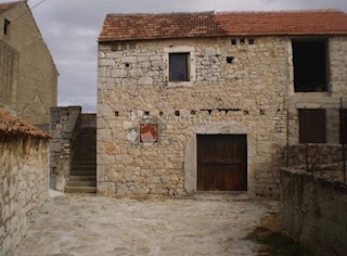 Casa Galovac, 93m2