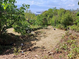 Terreno Hreljin, Bakar, 1.112m2