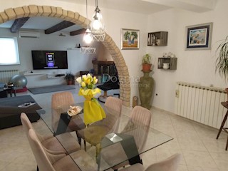 Allogio Rovinjsko Selo, Rovinj, 112,12m2