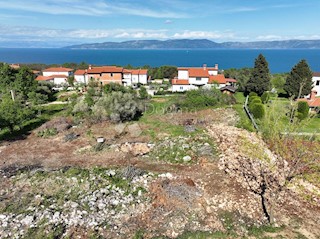 Terreno Rabac, Labin, 840m2