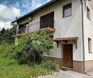 Casa Ogulin, 390m2