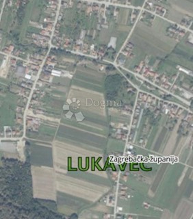 Terreno Lukavec, Velika Gorica - Okolica, 7.704m2