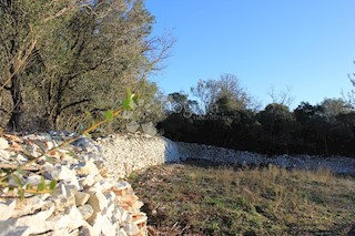 Terreno Fažana, 1.723m2