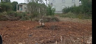 Terreno Monteserpo - Komunal, Pula, 1.367m2