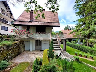 Casa Radovanci, Velika, 120m2