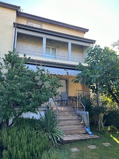 Casa Valbandon, Fažana, 330m2