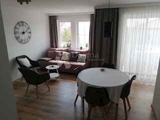 Appartamento Crikvenica, 61m2