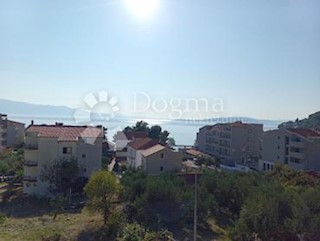 Allogio Drvenik, Gradac, 62,86m2