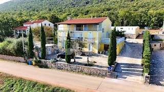Casa Rabac, Labin, 450m2