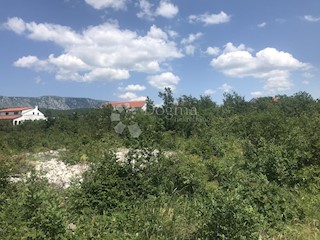 Terreno Jadranovo, Crikvenica, 2.000m2