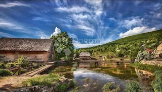 Terreno Sinac, Otočac, 50.000m2