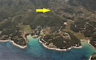 Terreno Hvar, 35.000m2