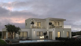 Casa Labin, 120m2