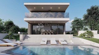 Casa Medulin, 240m2