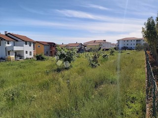 Terreno Žbandaj, Poreč, 2.802m2