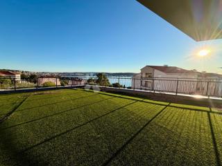 Allogio Okrug Gornji, Okrug, 72,34m2