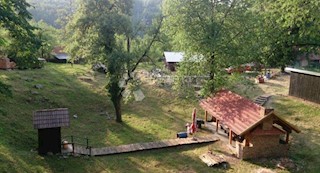 Terreno Popovo Selo, Ogulin, 9.372m2