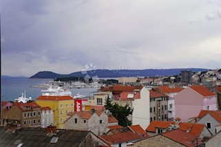 Allogio Lučac, Split, 81,68m2