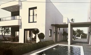 Casa Medulin, 119,94m2