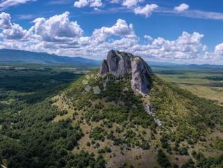 Terreno Drenovac Radučki, Gospić - Okolica, 20.773m2