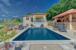 Casa Omišalj, 167,70m2