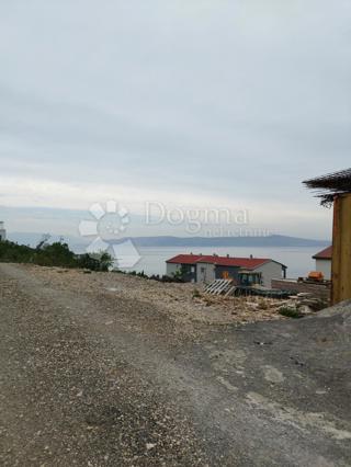 Terreno Crikvenica, 510m2